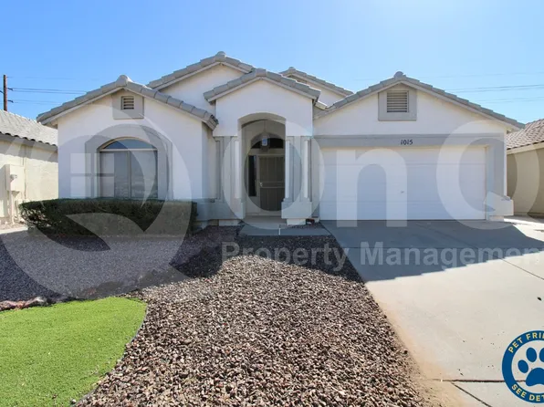 1015 E Princeton Ave, Gilbert, AZ 85234