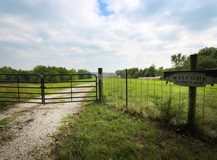 436 County Road 125, Higbee, MO 65257