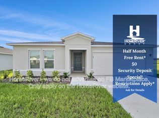 13013 SE 53rd Ave, Belleview, FL 34420