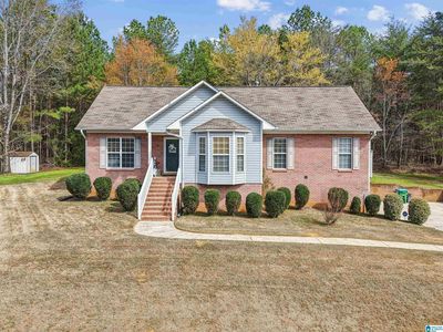 2004 Darwin Cir, Kimberly, AL, 35091