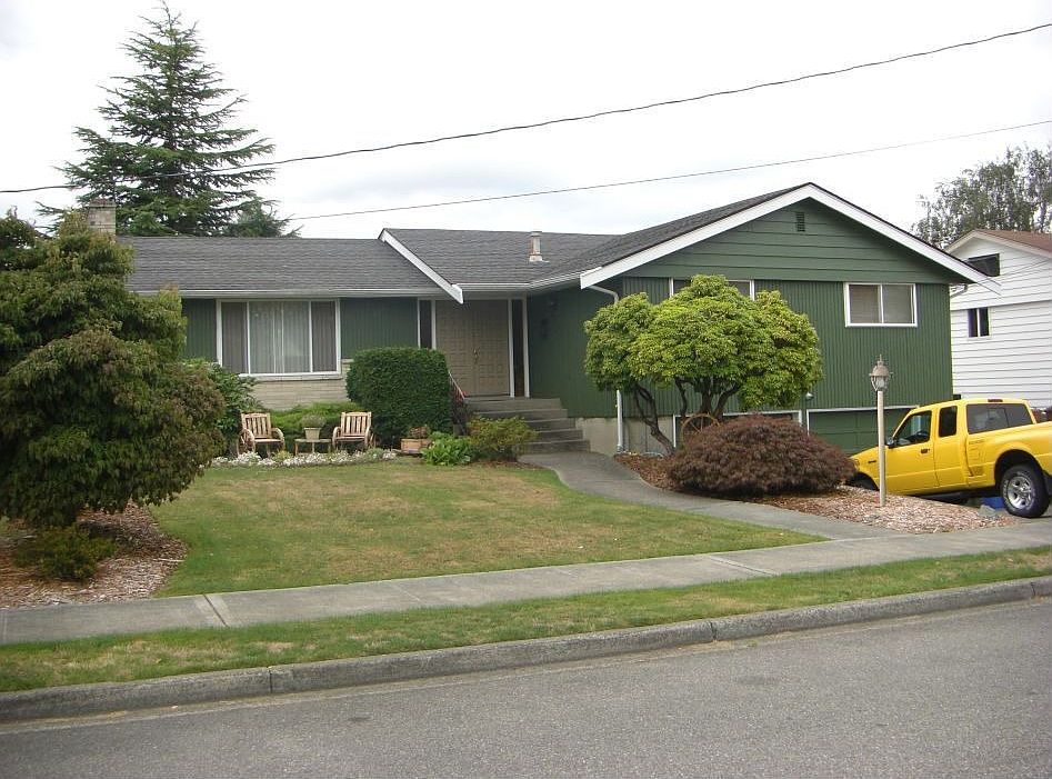2126 N Mildred St, WA 98406 Zillow
