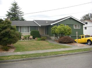 2126 N Mildred St, Tacoma, WA 98406