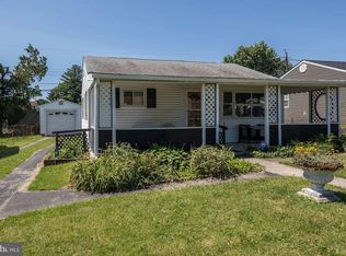 20 Blister St, Baltimore, MD 21220
