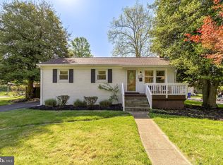 3225 Dye Dr, Falls Church, VA 22042