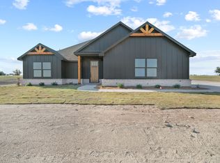 3024 High Ranch Ct, Cresson, TX 76035