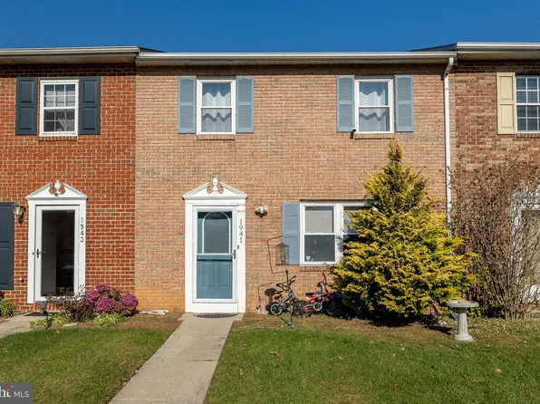 1941 Gring Dr, Wyomissing, PA 19610