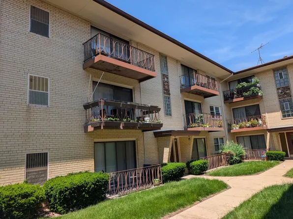 5516 W Windsor Ave APT 3M, Chicago, IL 60630