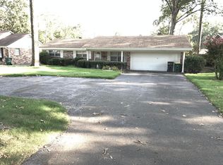 9323 W Markham St, Little Rock, AR 72205