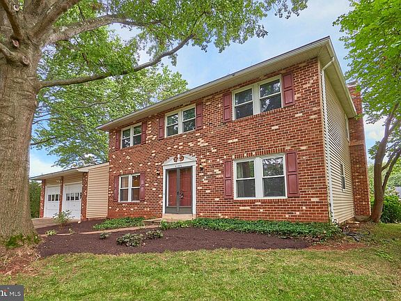 2nd image of 4105 Gumwood Ct