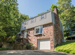 1568 Hedwig Dr, Allison Park, PA