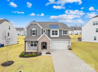 367 Kennerly Center Dr, Mooresville, NC 28115