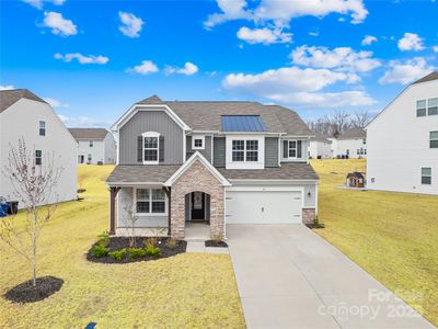 367 Kennerly Center Dr, Mooresville, NC, 28115