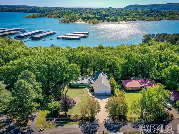 43 Harbor Hill Rd, Heber Springs, AR 72543