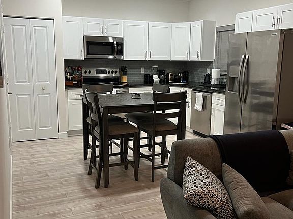 Kitchen and Dining