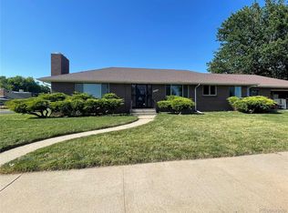 3503 E 26th Avenue Pkwy, Denver, CO 80205