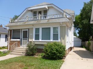 719 Grove Ave #721, Racine, WI 53405