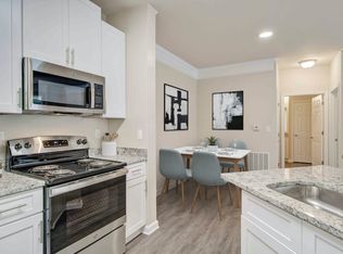 Magnolia at Milton, Alpharetta, GA 30004