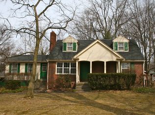 4976 E Rockwell Rd, Youngstown, OH 44515