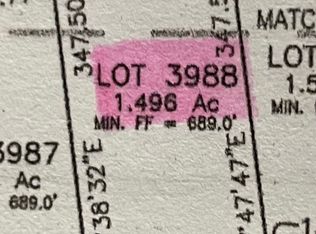 3988 Cirrus Loop, Granbury, TX 76049