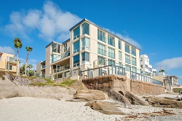1st image of 202 Coast Blvd Unit 10