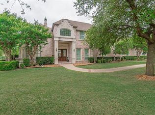 4205 Glen Meadows Dr, Allen, TX 75002
