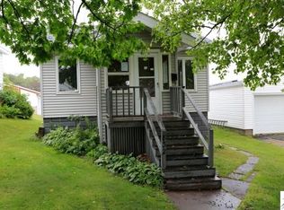 832 Charles Ave, Duluth, MN 55807