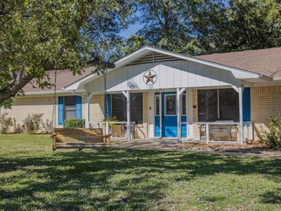 507 Charmwood Dr, Chandler, TX, 75758