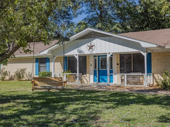 507 Charmwood Dr, Chandler, TX 75758