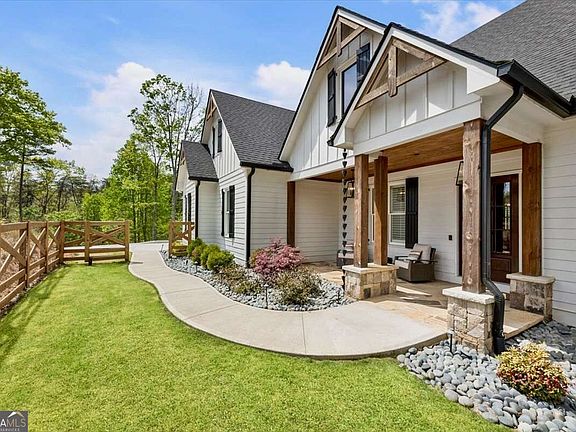 5th image of 589 Brown Deer Dr Lot 23-24