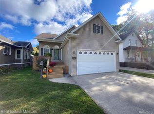 3214 Poplar St, Port Huron, MI