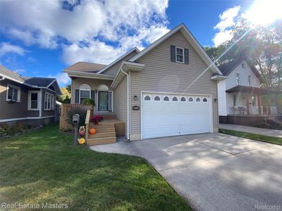 3214 Poplar St, Port Huron, MI, 48060