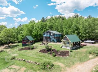 10 Trista Ln, Norridgewock, ME 04957