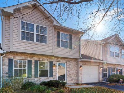 1433 W Split Oak Cir, Round Lake Beach, IL, 60073