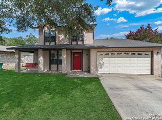 8330 Echo Willow Dr, San Antonio, TX 78250