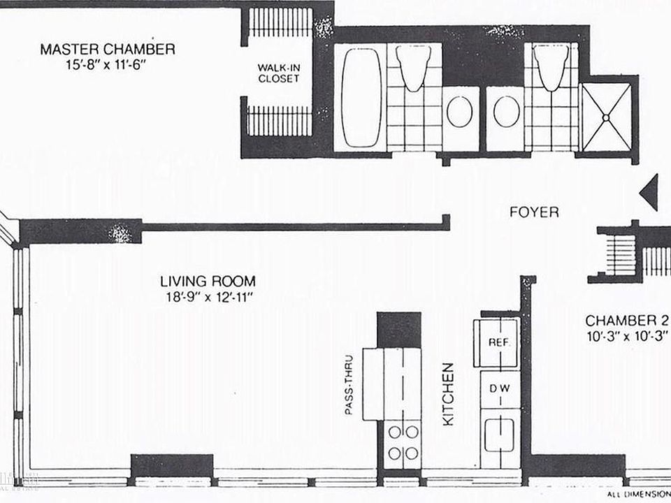 1st image of 300 E 93rd St APT 39A