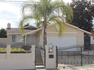 9718 Brockway St, El Monte, CA 91733