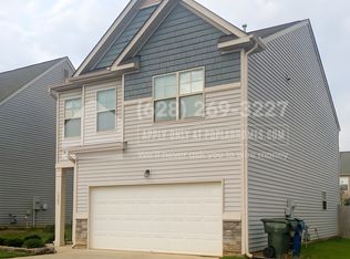 1505 Ujamaa Dr, Raleigh, NC 27610