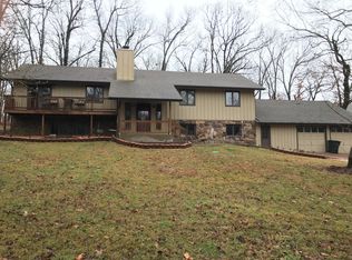 31052 S 628 Rd, Grove, OK 74344