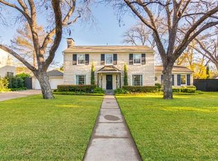 2015 W Colorado Blvd, Dallas, TX 75208