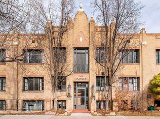 2533 E 11th Ave APT 103, Denver, CO 80206