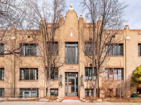 2533 E 11th Ave APT 103, Denver, CO 80206