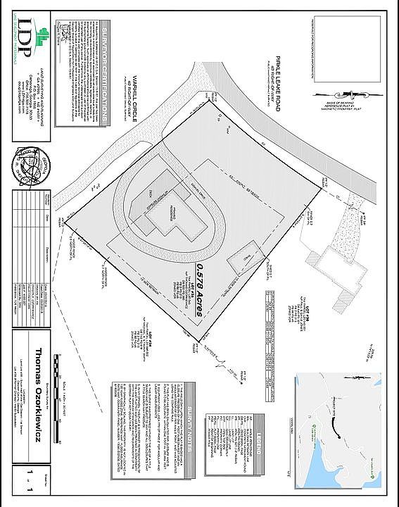 1st image of 15 War Hill Cir