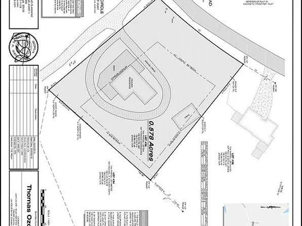 15 War Hill Cir, Dawsonville, GA 30534