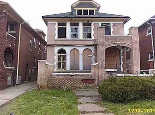 2661 Leslie St, Detroit, MI 48238