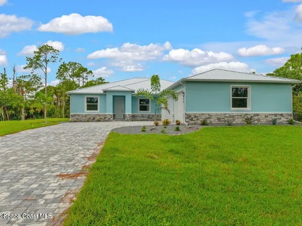 3720 3rd Ave, Grant Valkaria, FL 32950