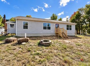 N17080 Us Highway 141, Pembine, WI 54156