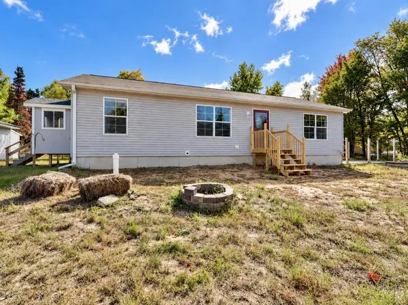 N17080 Us Highway 141, Pembine, WI 54156