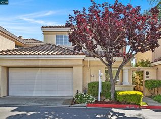 188 Teracina Dr, San Ramon, CA 94582