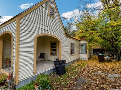 2031 W Kings, San Antonio, TX, 78201