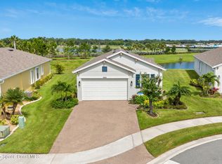 1942 Great Belt Cir, Melbourne, FL 32940